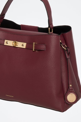 Handtas Akira - Paars