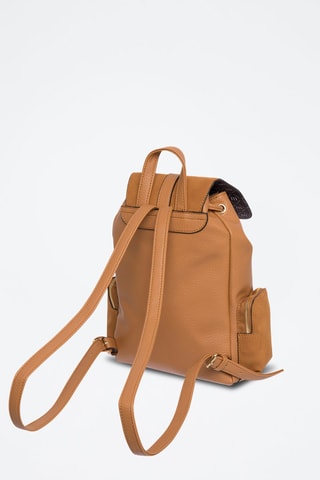 Rugtas Greenwhich - Camel