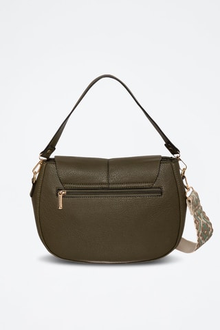 Sac porté épaule Rita - Kaki