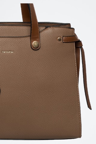 Handtas Jacira - Beige