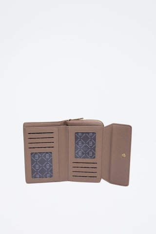 Portefeuille Nissa - Bruin