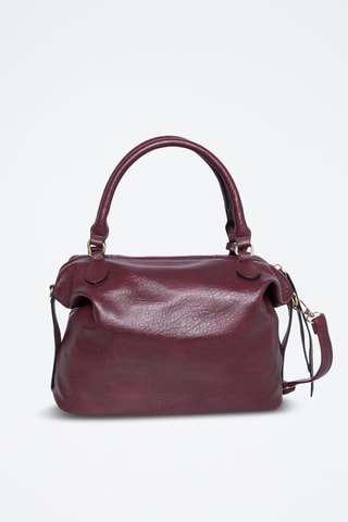 Sac à main Elona - Rouge