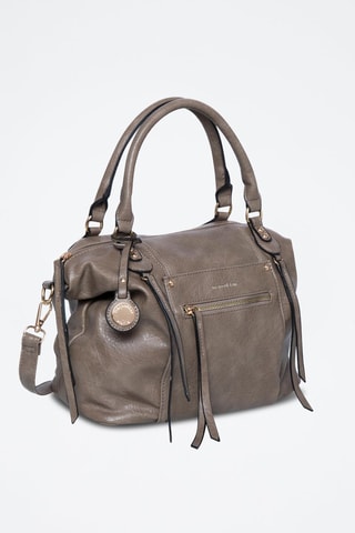 Sac à main Elona - Gris