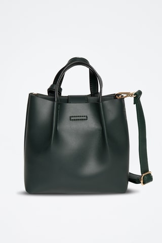 Sac à main Noam - Vert