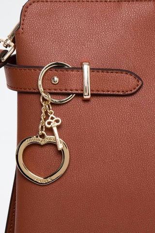 Splitleren Handtas Vanda - Bruin