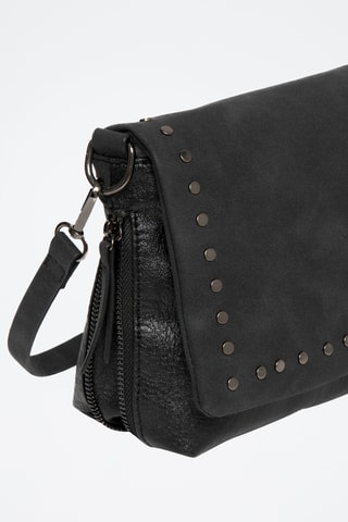 Schoudertas Bea - Zwart