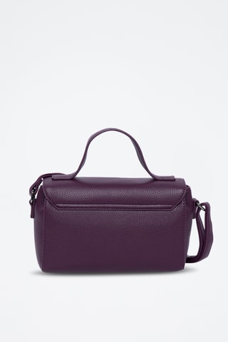 Sac porté épaule Tifany - Violet