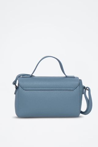 Sac porté épaule Tifany - Bleu clair