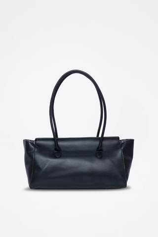 Sac porté épaule Marley - Noir