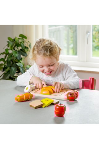 Set spécial petit déjeuner -  Dès 18 mois