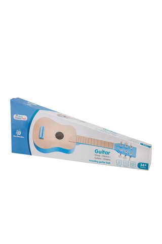 Guitare classique en bois  -  Dès 3 ans