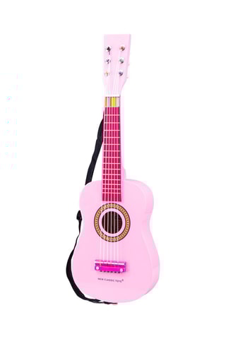 Guitare   -  Dès 3 ans