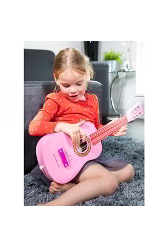 Guitare   -  Dès 3 ans