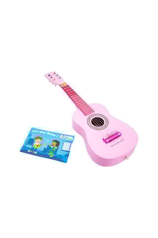 Guitare   -  Dès 3 ans