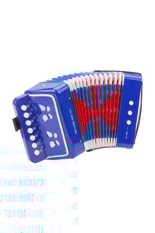 Accordéon  -  Dès 3 ans