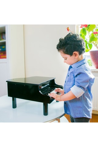 Piano à queue  -  Dès 1 an