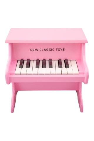 Piano en bois - Dès 3 ans