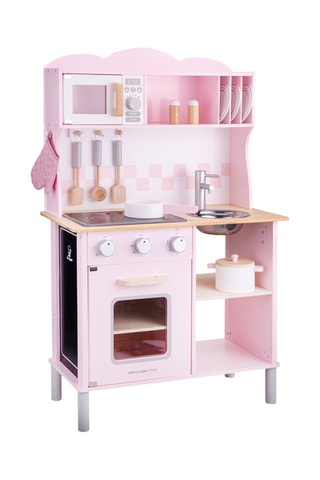 Cuisine en bois Modern - Dès 3 ans