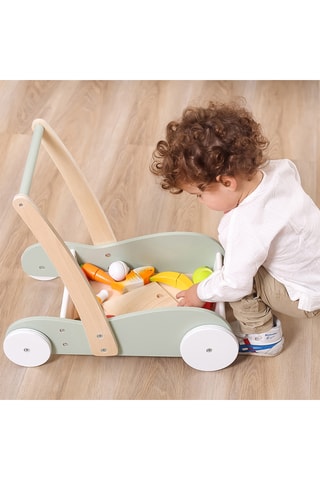 Trotteur - Dès 18 mois