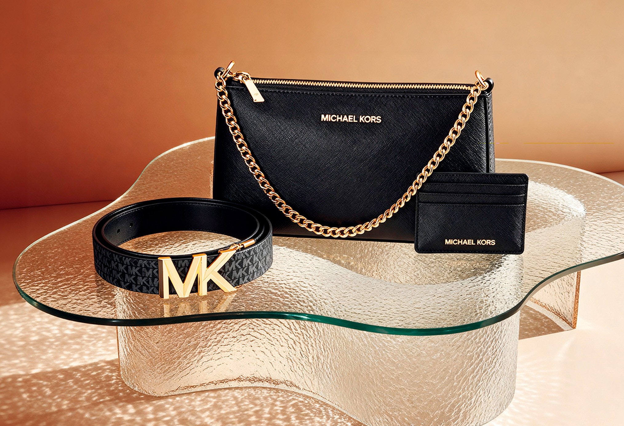 MICHAEL KORS pas cher chez SHOWROOMPRIVÉ