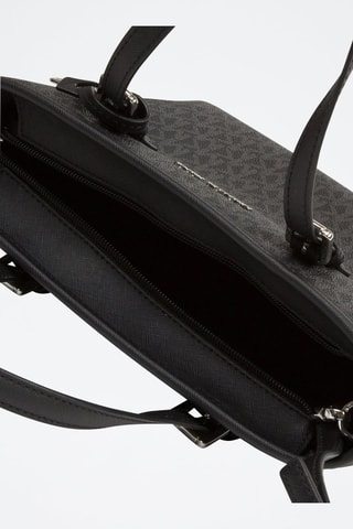Handtas Zwart