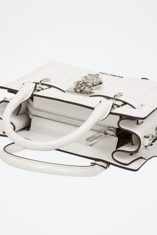 Handtas Wit
