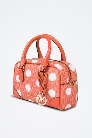 Handtas Thompson - Rood