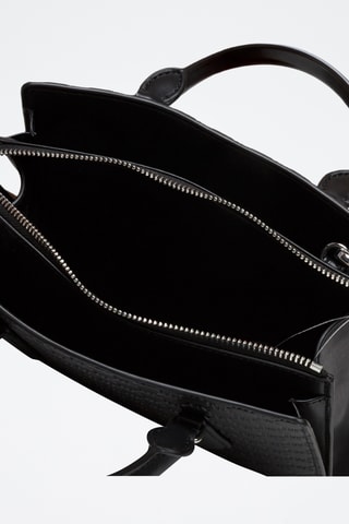 Handtas - Zwart