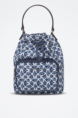 Handtas - Marineblauw