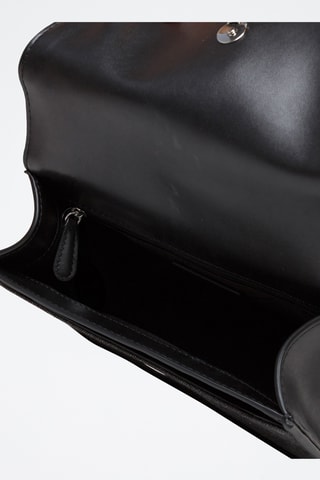 Schoudertas - Zwart