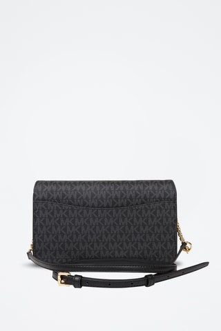 Schoudertas – Zwart