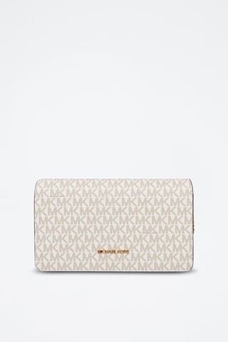 Schoudertas– Beige