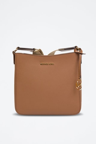 Schoudertas - Bruin - Michael Kors