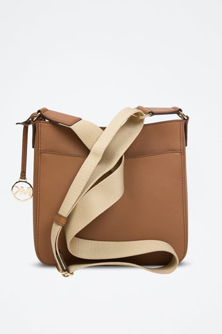 Schoudertas - Bruin - Michael Kors