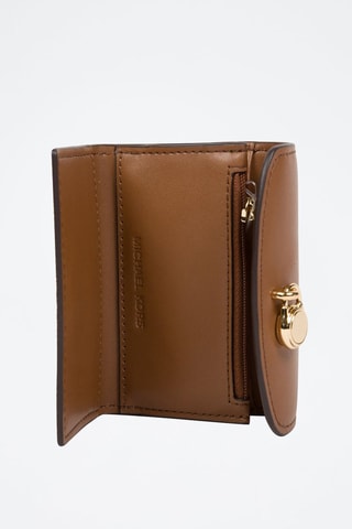 Portefeuille Trifold - Wit