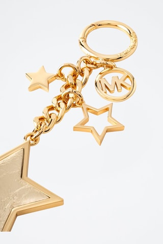 Sleutelhanger - Goudkleurig