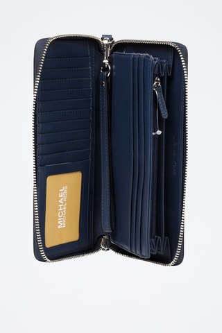 Portefeuille – Marineblauw