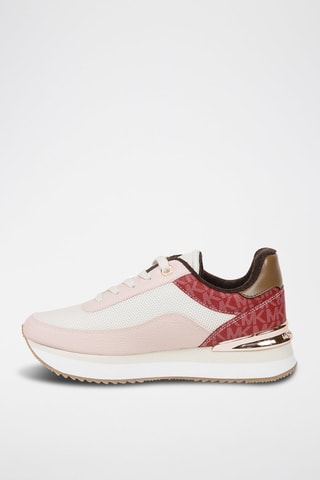 Sneakers - Roze
