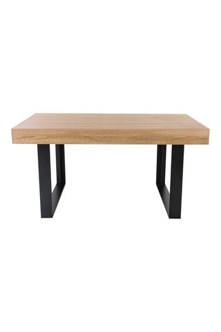 Table Budapest - 160 x 78 x 90 cm