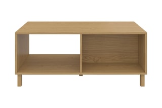 Table basse Erin - 100 x 50 x 42 cm