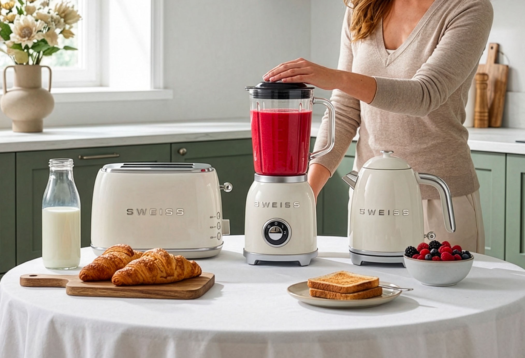 H KOENIG à bas prix chez SHOWROOMPRIVÉ