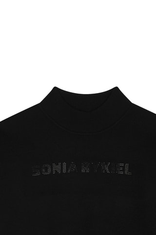 Trui - Zwart - Sonia Rykiel