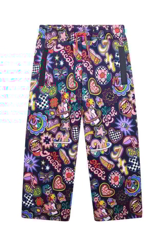 Broek - Marineblauw - Marc Jacobs