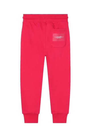 Joggingbroek - Rood - The Marc Jacobs