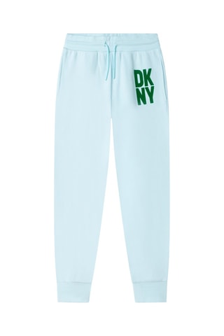 Joggingbroek Zeegroen - DKNY