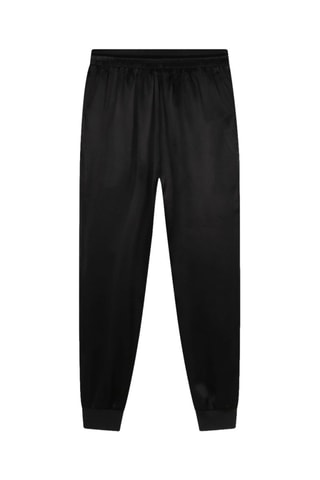 Joggingbroek- Zwart - Karl Lagerfeld