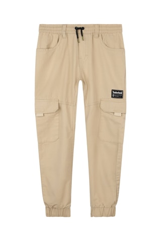 Broek - Beige