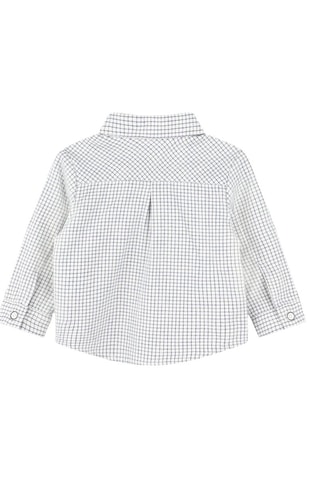 Blouse - Marineblauw - Billieblush