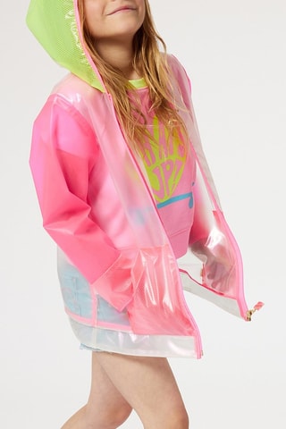 Sweater - Roze
