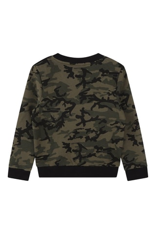 Sweater - Kaki - Timberland